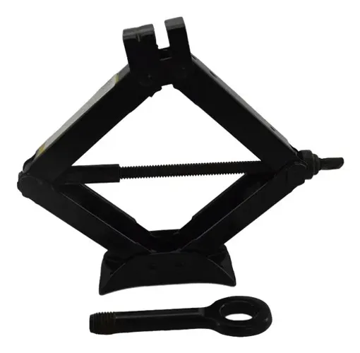 Macaco Troca Roda Sanfona Hyundai Elantra 2013 Original