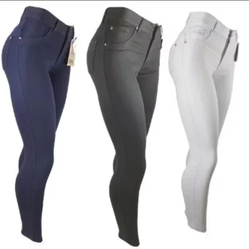Calça jeans Bivik 