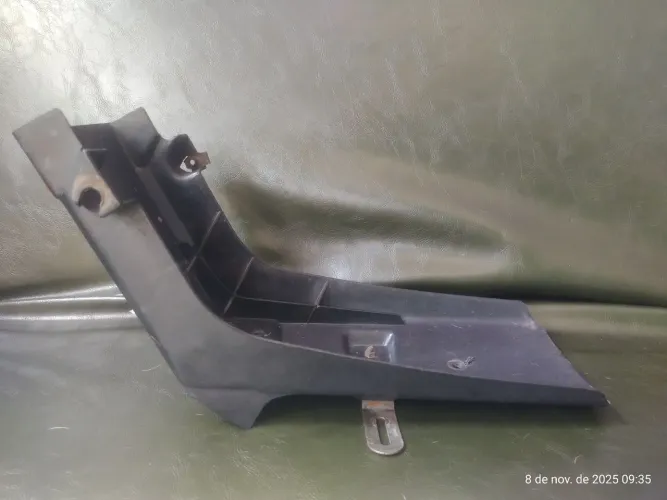 Paralama traseiro moto Yamaha XT 600 E