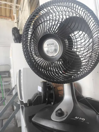 Ventilador