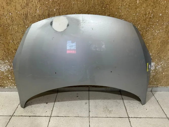 Capo Peugeot 307 2008/2009/2010/2011/2012