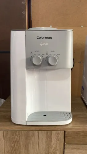 Purificador de agua colormaq Pro