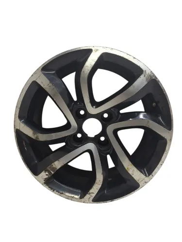 Estepe Roda Aro 16 Citroën AirCross 2011 A 2015 COM DETALHE 