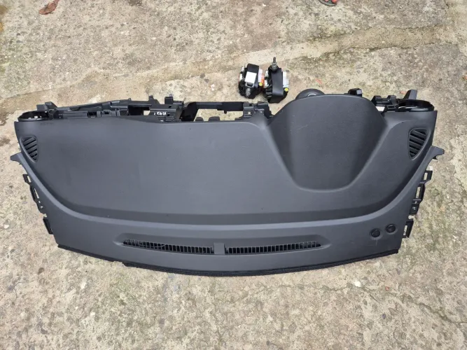 Kit airbag nissan versa 2022 2023 + INSTALAÇÃO