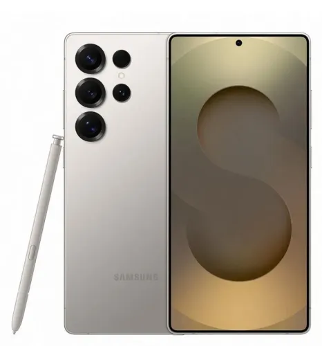 Galaxy S25 Ultra