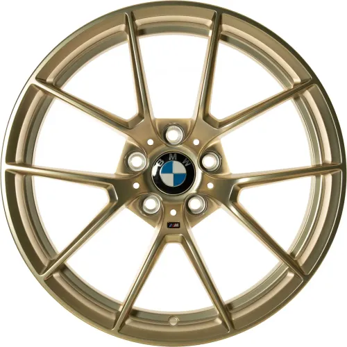 Rodas BMW CS