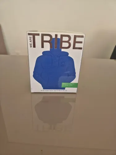 Perfume Benetton We Are Tribe 90ml