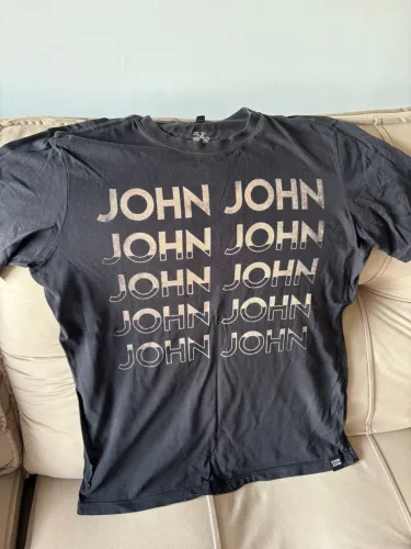 Camiseta John John Original