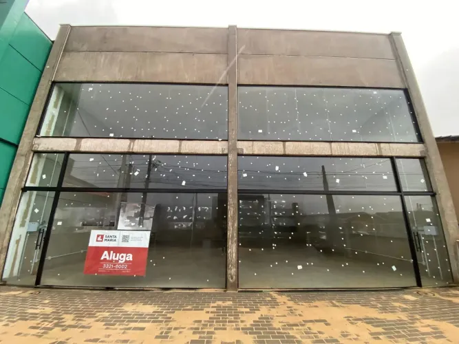 Sala para locação, Desbravador, Chapecó, SC