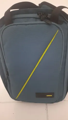 MALA de BORDO AMERICAN TOURISTER 