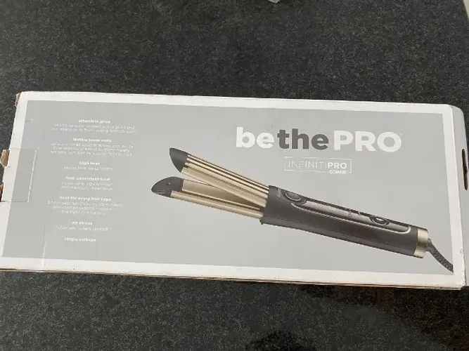 Modelador de cabelo - INFINITI PRO CONAIR