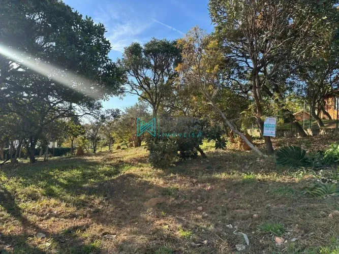 Lote em condomínio à venda, Condomínio Jardins da Lagoa - Lagoa Santa/MG