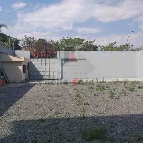 Terreno com 500 metros - Vila Primavera