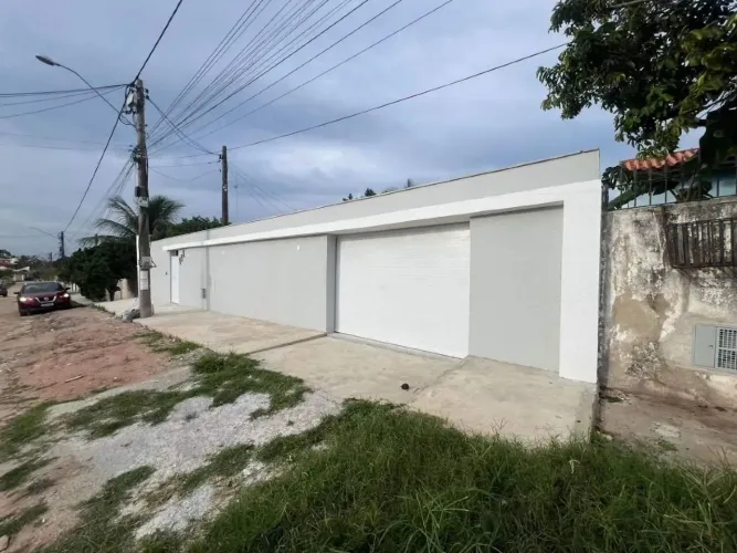Casa Espaçosa com Piscina e Área Gourmet à venda por R$ 690.000,00 Qualidade de Vida na