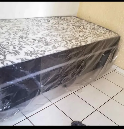 Cama Jhonatan
