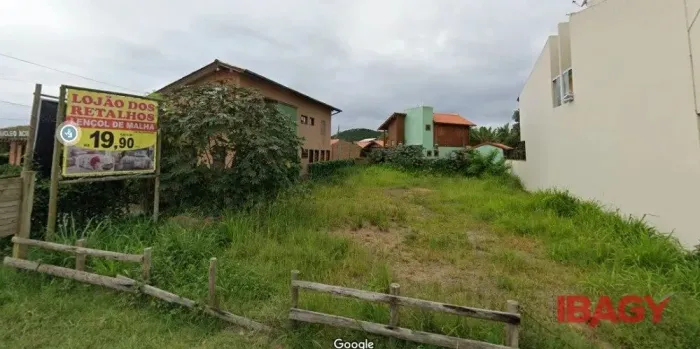 Oportunidade! Terreno em Praia Do Rosa - Imbituba
