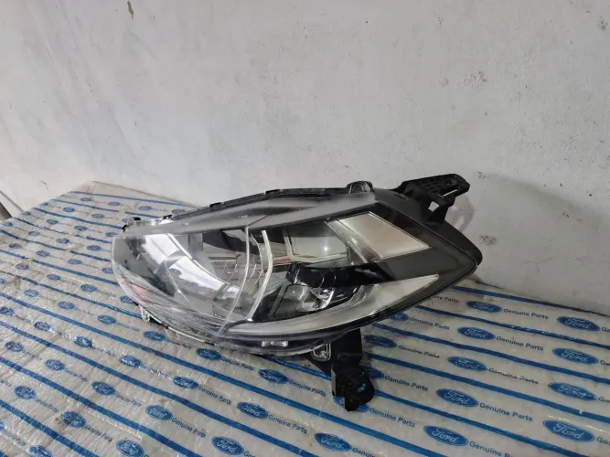 Farol Dianteiro esquerdo com led Honda wr-v 2015 a 2018 original 