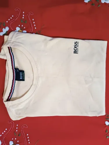 Camisa Masculina Hugo Boss Importada Original