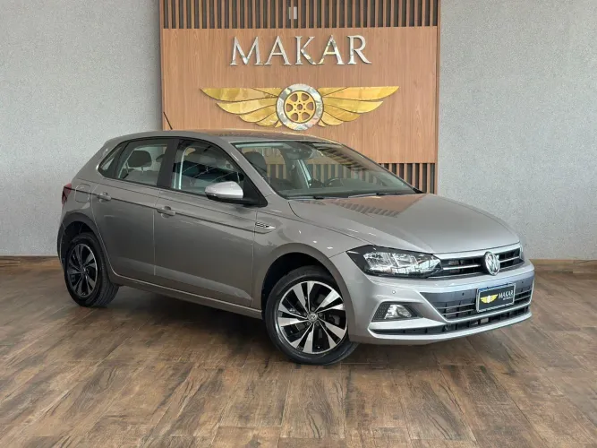 Volkswagen Polo Comfort. 200 TSI 1.0 Flex 12V Aut. 2021