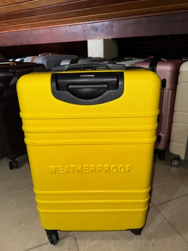 Mala de Viagem Weatherproof 23kg