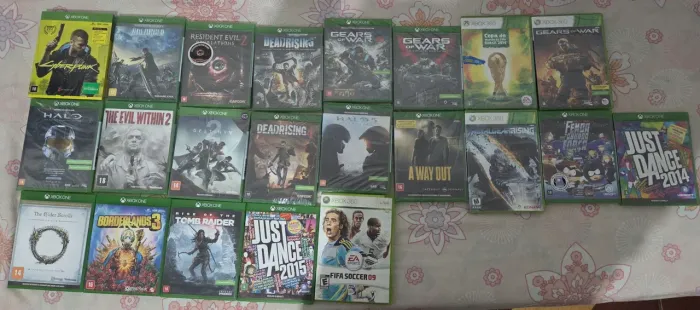 Destiny 2 - Xbox One - Lacrado