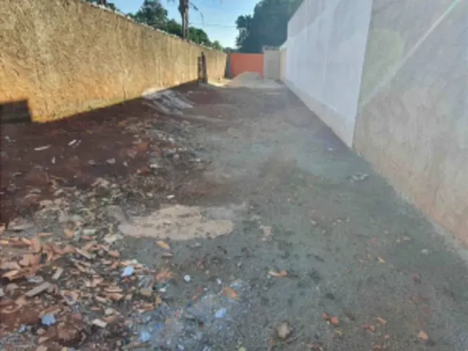 Lote, Residencial, Mansões Bittencourt