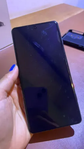 Smartphone gamer Xiaomi Poco F4 GT 256gb 16gb Ram