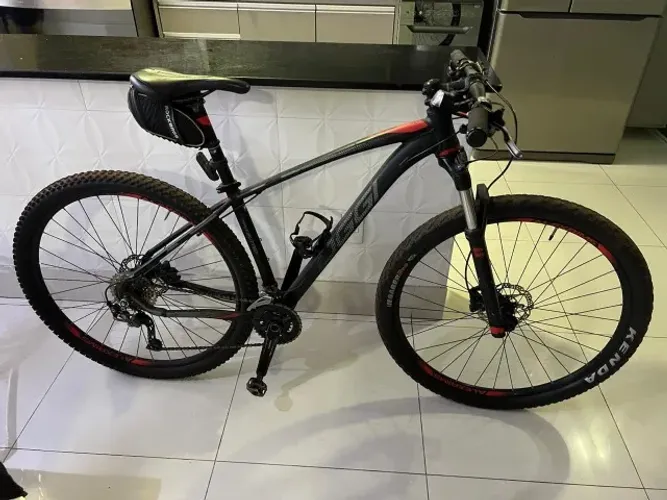 Bicicleta Oggi 7.2 -  Aro 29 - [Pouco usada]