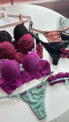 Conjunto Hariany