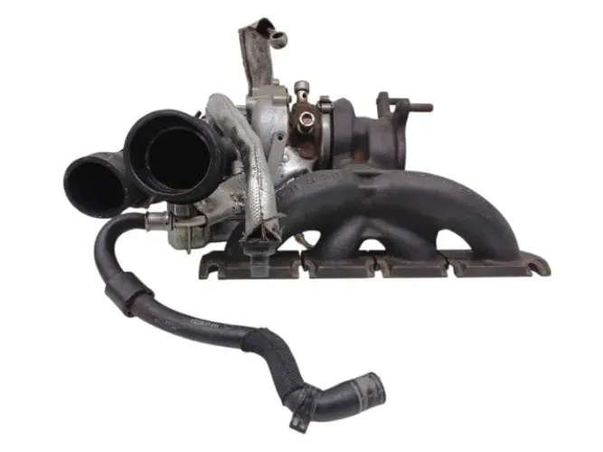 Turbina Motor Volkswagen Passat 2.0 Tsi 211cv 2011
