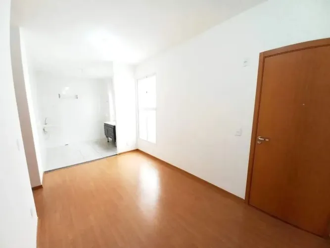 Apartamento à venda, 2 quartos, 1 vaga, Graminha - Limeira/SP