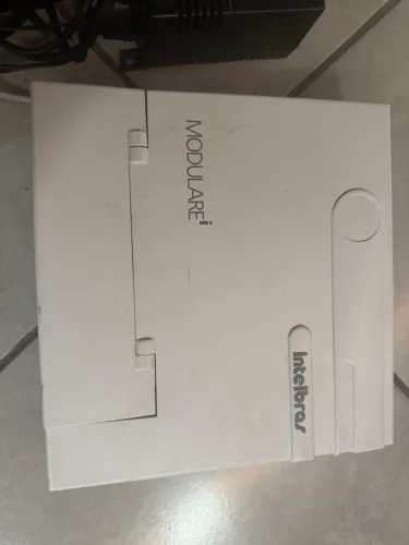 Central PABX Intelbras Modulare I 