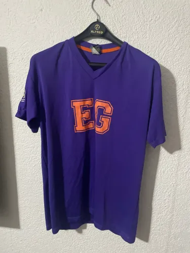 Camisa Handebol EG - Eduardo Gomes