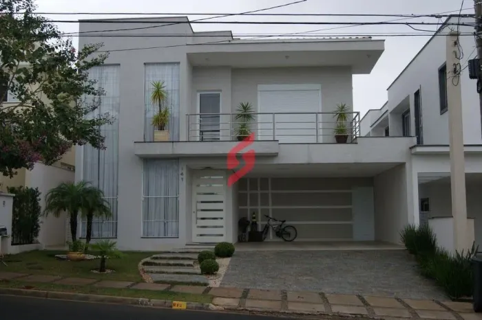 Casa de Condomínio em Vossoroca - Sorocaba