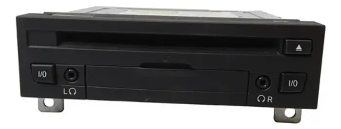 Dvd Player Traseiro Bmw 535i 750i 2011 - 2015