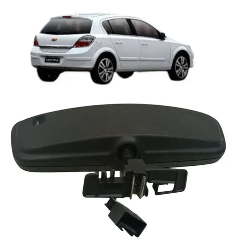 Retrovisor Interno Chevrolet Vectra Gt 2.0 2010