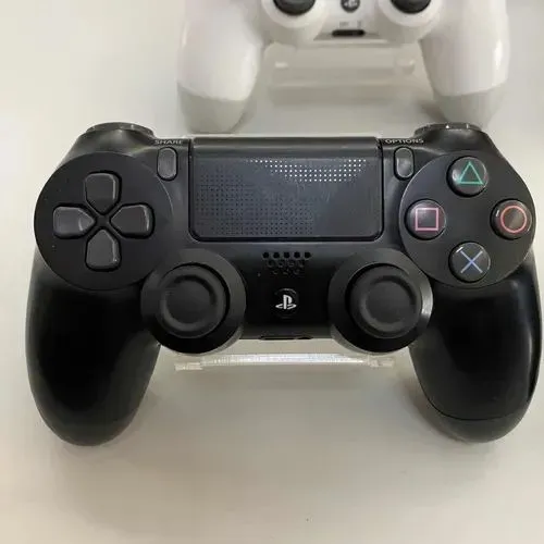 Controle ps4 Original - Preto Playstation 4