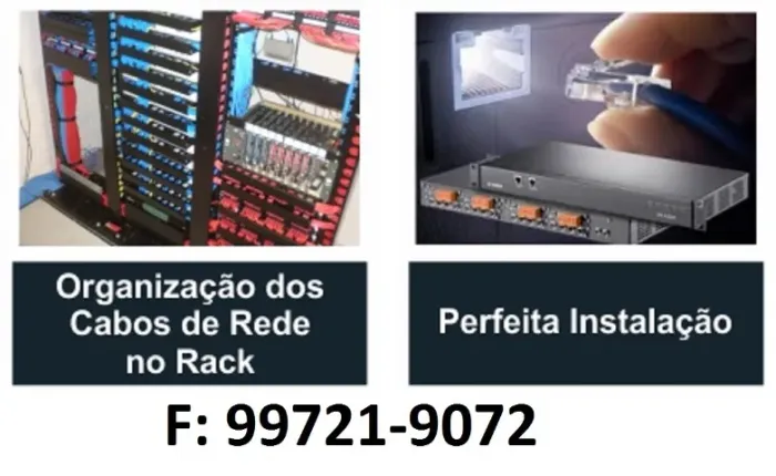 Modem, Roteadores e Repetidores: Cuidamos e melhoramos sua conexão