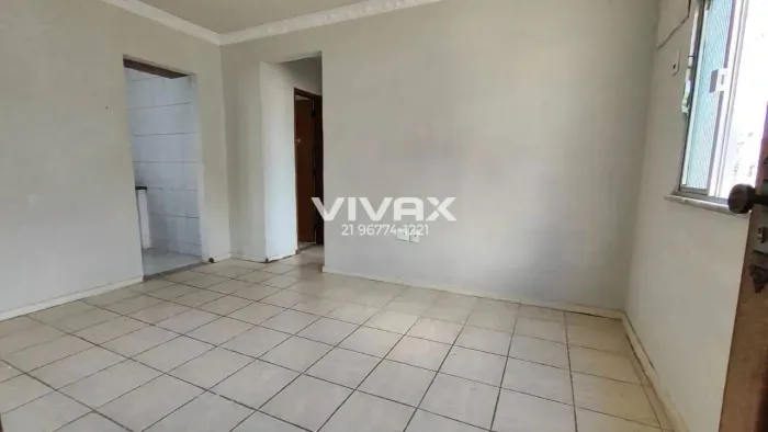 ÁGUA SANTA - Violeta - 2 Quartos - 1 Banheiro - 1 Vaga | Agende sua visita