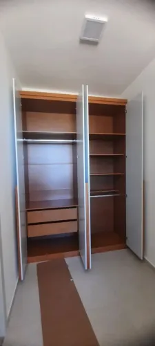 Montador de móveis profissional 