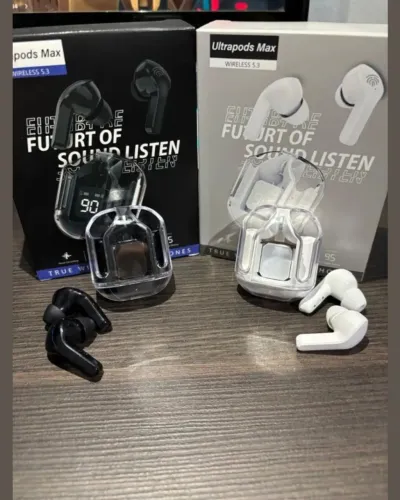 Fone Bluetooth / Fone Academia / Pronta Entrega / Novo 