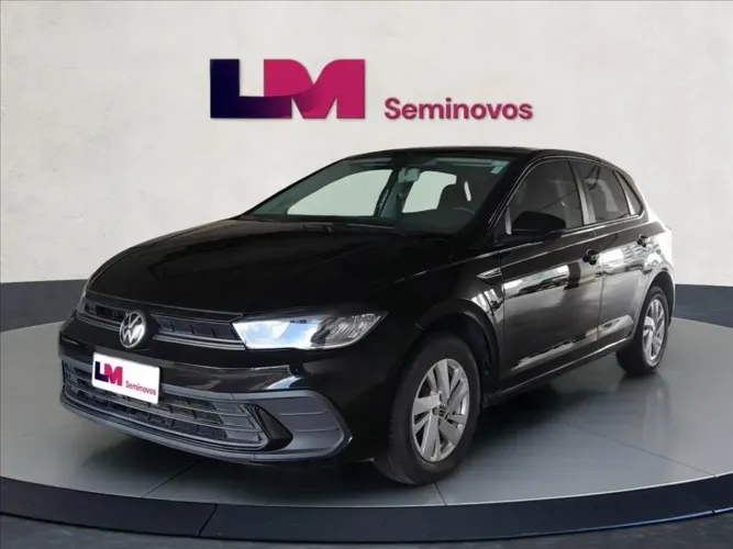 Volkswagen Polo 2023