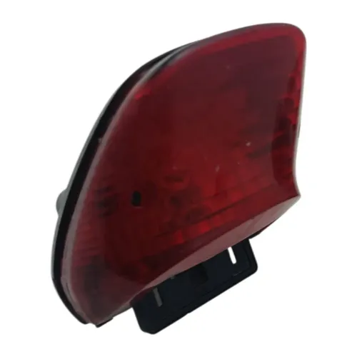Lanterna Traseira Honda Cg Fan/titan 125 2000 A 2008 Origi Ambos Lados