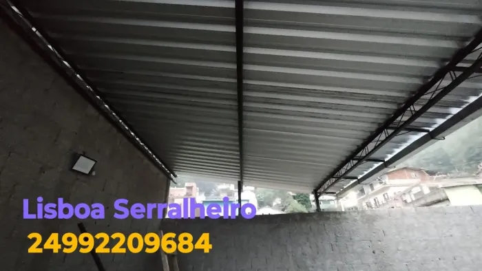 Mvl serralheria 
