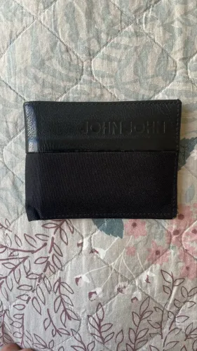 Carteira John John