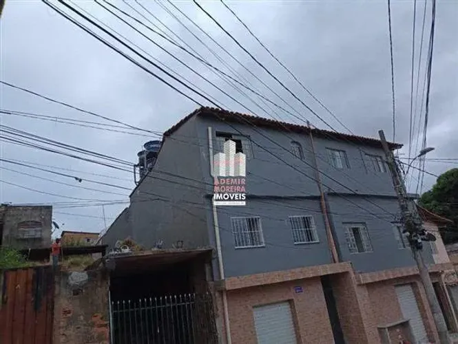 PRÉDIO COMERCIAL à venda, São Paulo - BELO HORIZONTE/MG