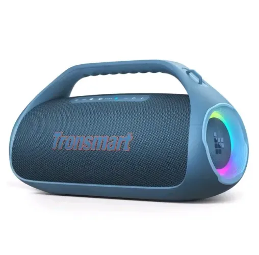Caixa  Bluetooth Tronsmart Bang 2 90w Ipx6 - Original - Lacrado