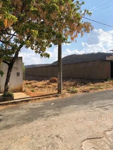 Lote Morada do Sol 2