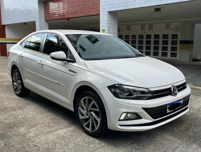 Virtus Highline 200 TSI 2020