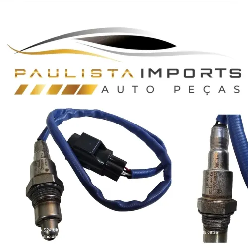 Sonda Lambda Land Rover Discovery Sport 4 Jaguar ( Nova Original 